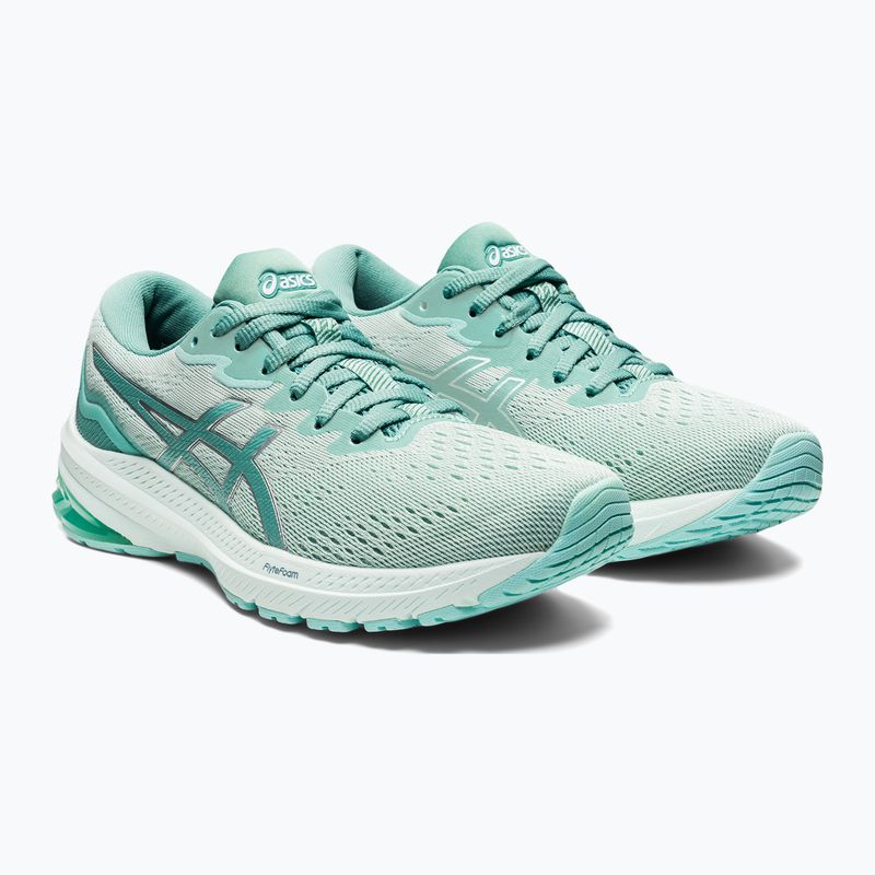 Női futócipő ASICS GT-1000 11 sage/soothing sea 8