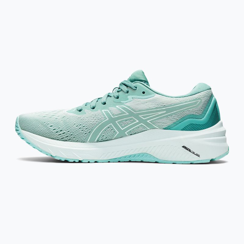 Női futócipő ASICS GT-1000 11 sage/soothing sea 10