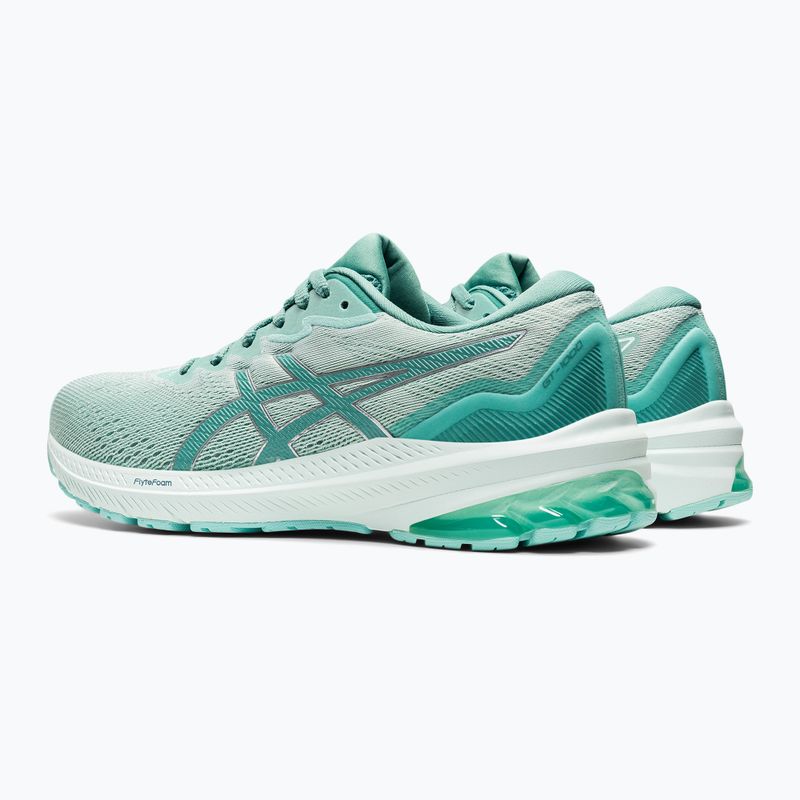 Női futócipő ASICS GT-1000 11 sage/soothing sea 14