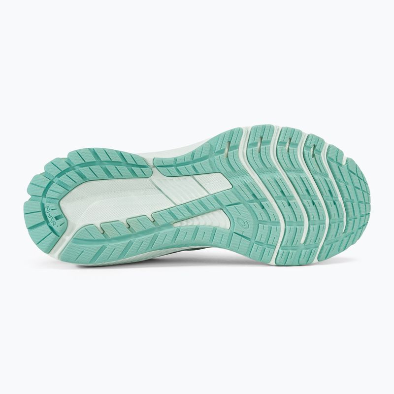 Női futócipő ASICS GT-1000 11 sage/soothing sea 4