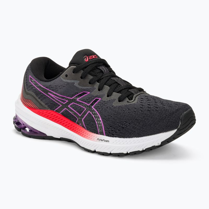 Női futócipő ASICS GT-1000 11 black/orchid