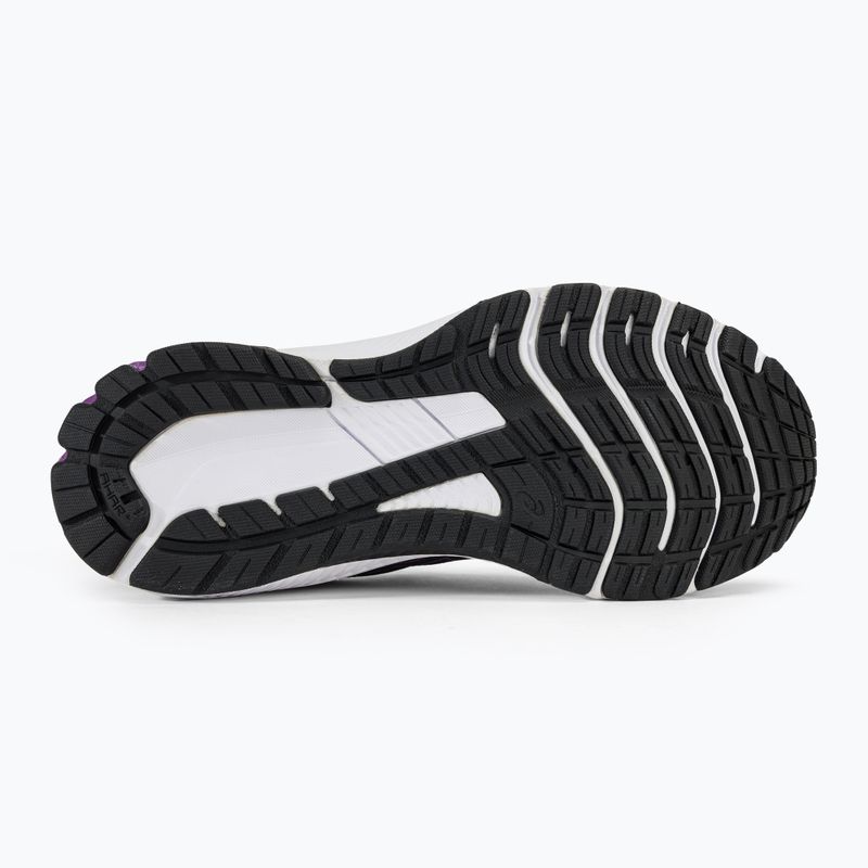 Női futócipő ASICS GT-1000 11 black/orchid 4