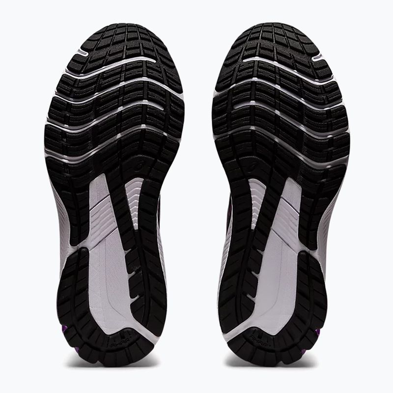 Női futócipő ASICS GT-1000 11 black/orchid 12