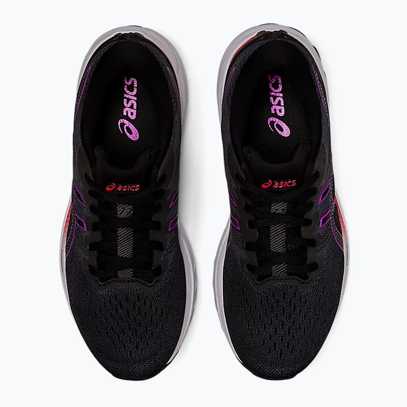 Női futócipő ASICS GT-1000 11 black/orchid 13