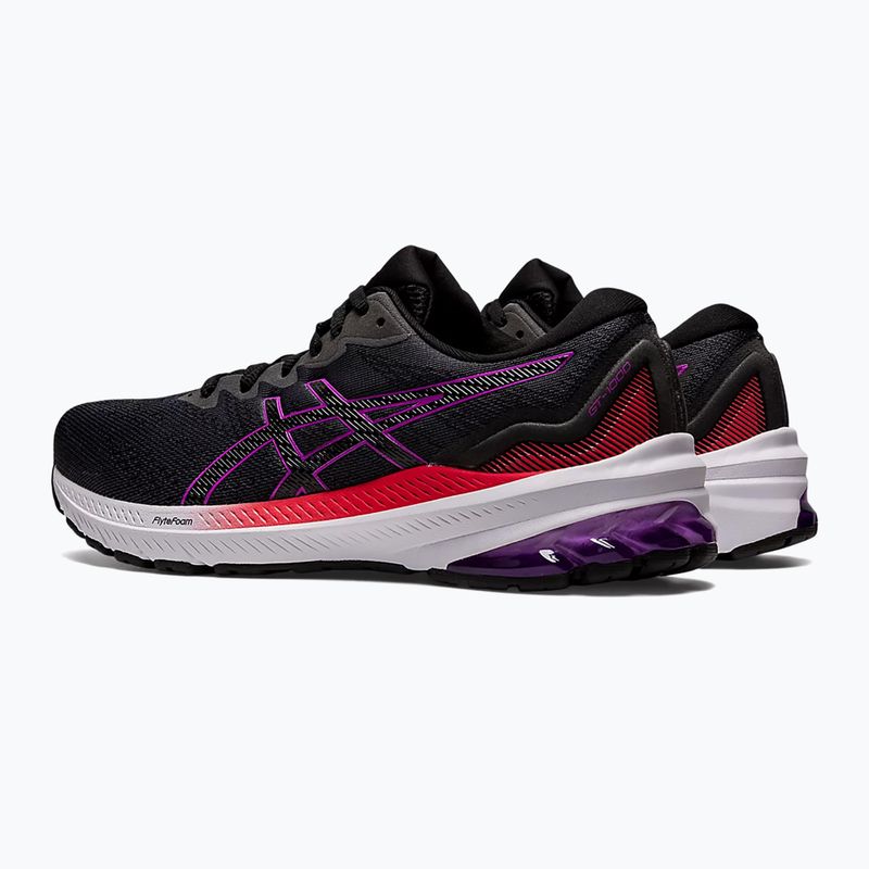 Női futócipő ASICS GT-1000 11 black/orchid 14
