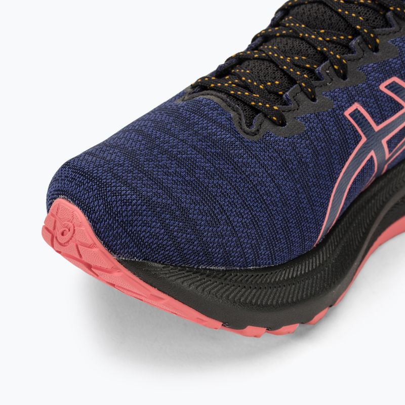 Női futócipő ASICS GT-2000 GTX black/indigo blue 7