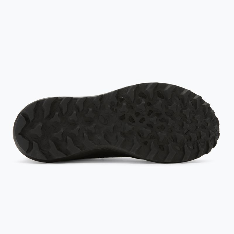 ASICS Gel-Sonoma 7 GTX férfi futócipő fekete/karrier szürke 4
