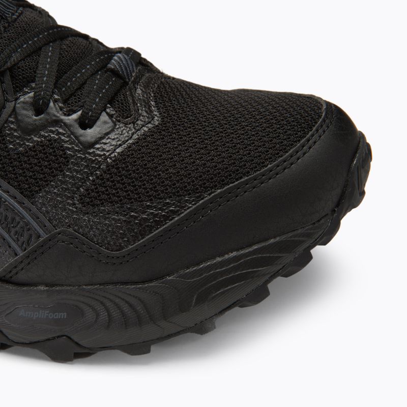 ASICS Gel-Sonoma 7 GTX férfi futócipő fekete/karrier szürke 7