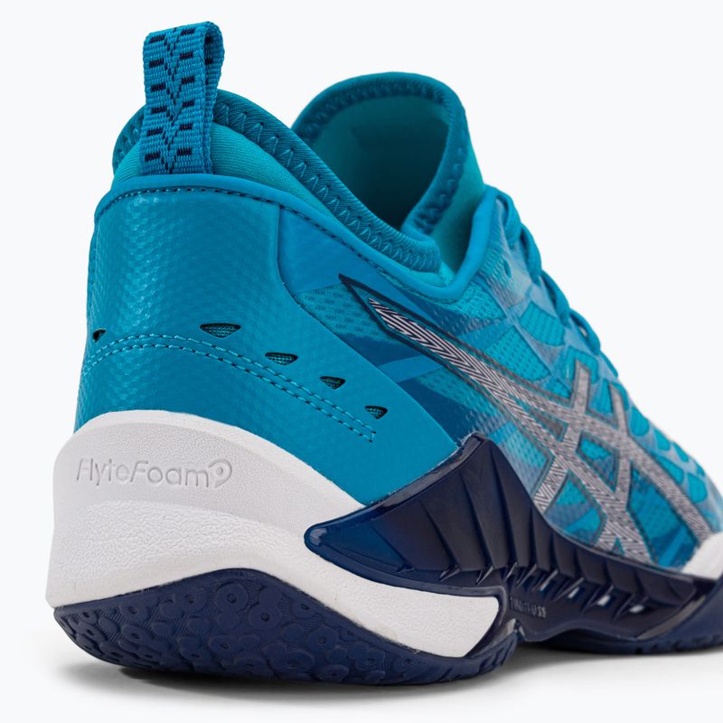 ASICS férfi kézilabda cipő Blast FF 3 kék 1071A076-400 1071A076-400 9