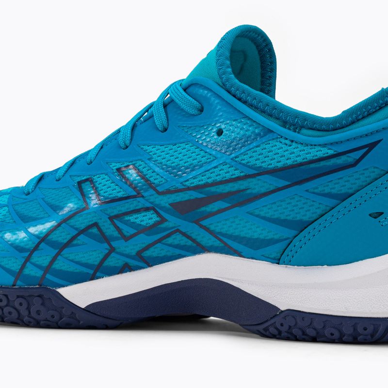 ASICS férfi kézilabda cipő Blast FF 3 kék 1071A076-400 1071A076-400 10