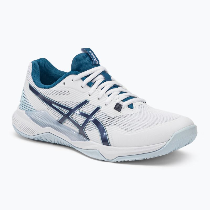 ASICS Gel-Tactic női kézilabda cipő fehér 1072A070-104