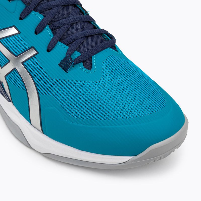 ASICS férfi kézilabdacipő Gel-Tactic kék 1071A065-401 1071A065-401 7