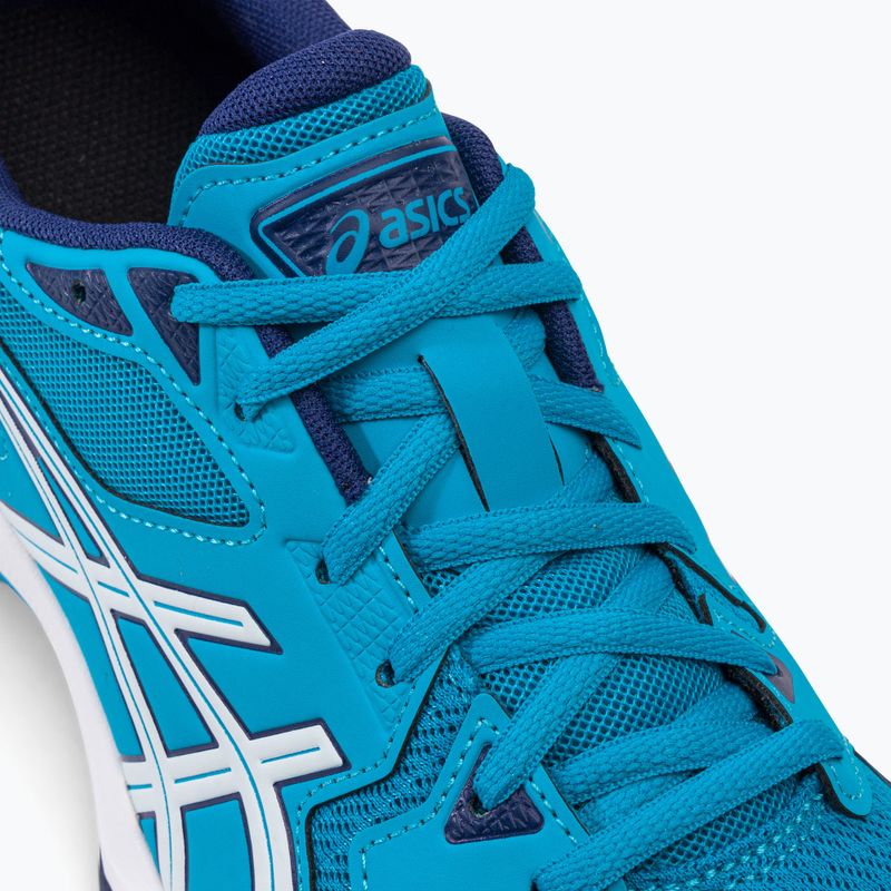 ASICS férfi squash cipő Gel-Rocket 10 kék 1071A054-409 1071A054-409 8