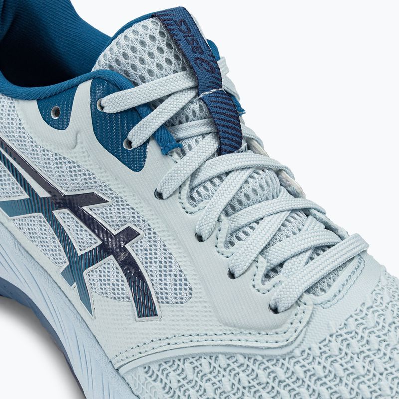 ASICS női röplabdacipő Netburner Ballistic FF 3 kék 1052A069-402 10