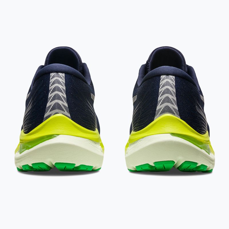 Férfi futócipő ASICS GT-2000 11 midnight/black 11