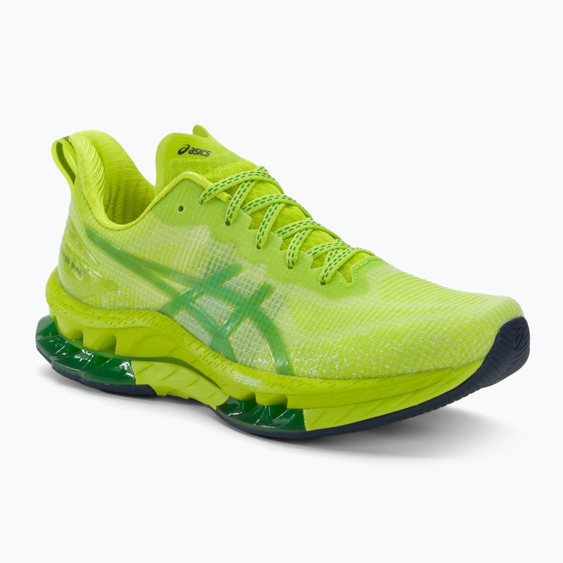 ASICS Gel-Kinsei Blast Le 2 lime zest/lime zest férfi futócipő