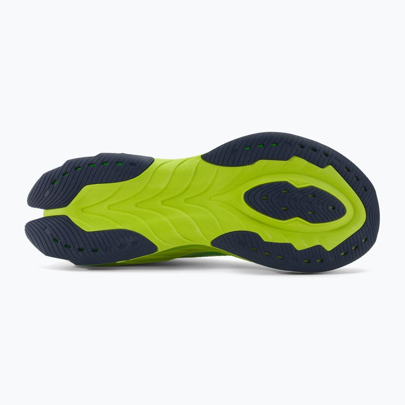 ASICS Gel-Kinsei Blast Le 2 lime zest/lime zest férfi futócipő 5