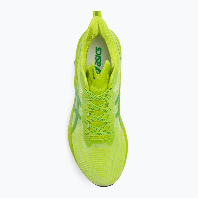 ASICS Gel-Kinsei Blast Le 2 lime zest/lime zest férfi futócipő 6