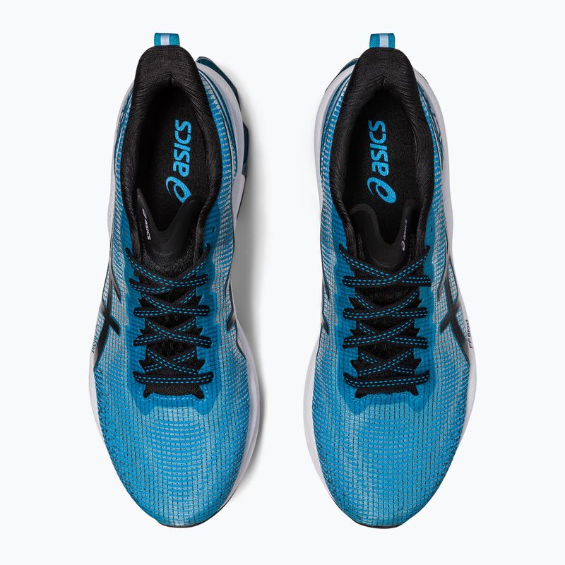 ASICS Gel-Kinsei Blast Le 2 island blue/island blue férfi futócipő 11