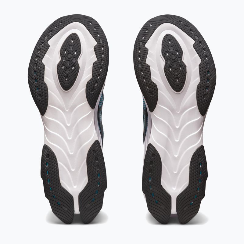 ASICS Gel-Kinsei Blast Le 2 island blue/island blue férfi futócipő 12