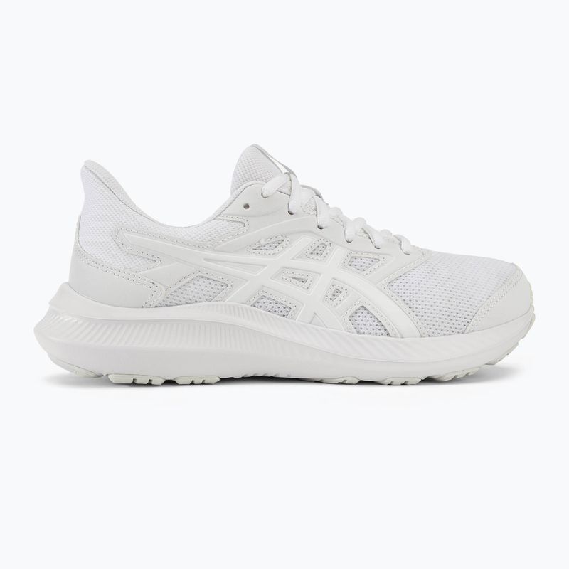 Női futócipő ASICS Jolt 4 white/white 2