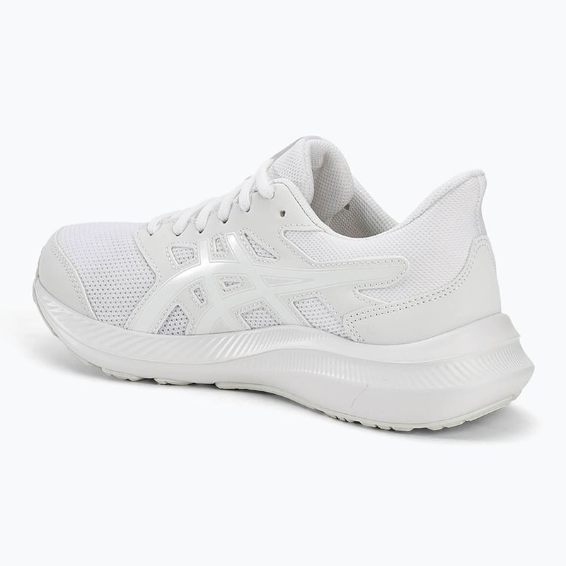 Női futócipő ASICS Jolt 4 white/white 3