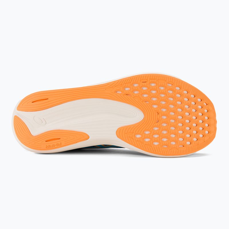ASICS Evoride Speed island kék/narancs pop férfi futócipő 6
