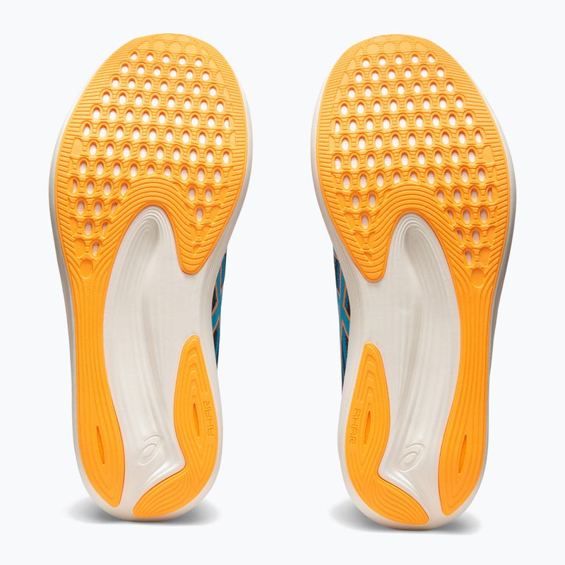ASICS Evoride Speed island kék/narancs pop férfi futócipő 13