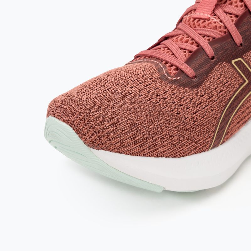 Női futócipő ASICS Gel-Pulse 14 light garnet/champagne 7