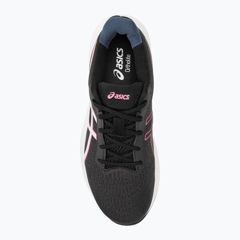 Női futócipő ASICS Gel-Pulse 14 graphite grey/white 5