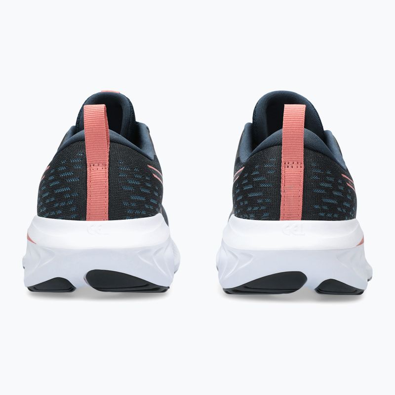 Női futócipő ASICS Gel-Excite 10 french blue/light garnet 8