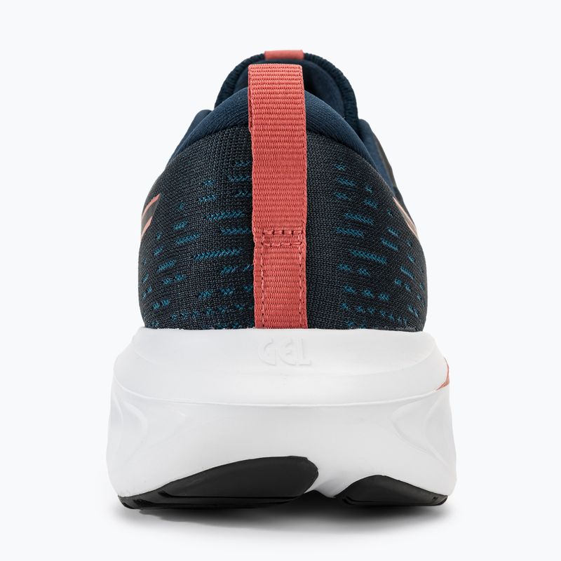 Női futócipő ASICS Gel-Excite 10 french blue/light garnet 6