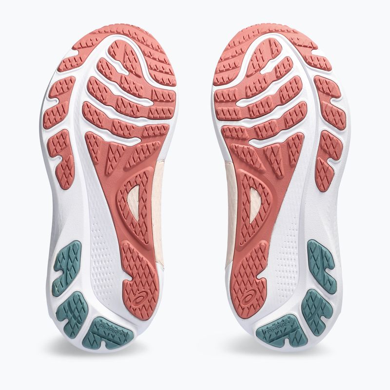 ASICS Gel-Kayano 30 női futócipő rose dust/light granet 15