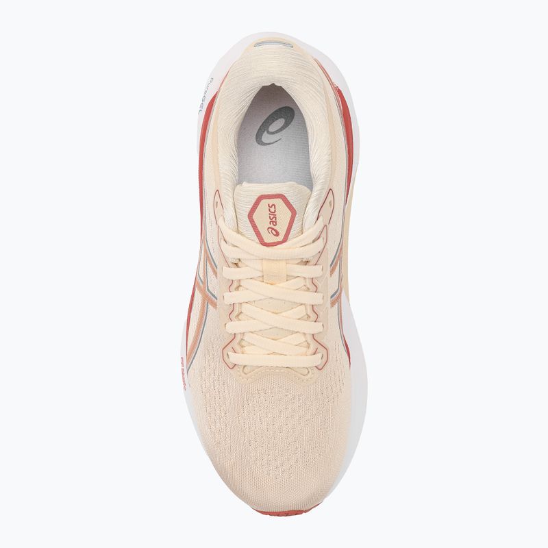 ASICS Gel-Kayano 30 női futócipő rose dust/light granet 6