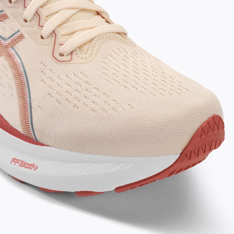 ASICS Gel-Kayano 30 női futócipő rose dust/light granet 7