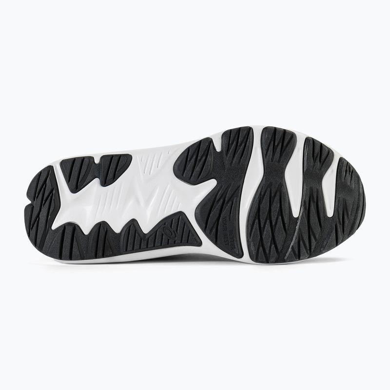 gyermek futócipő ASICS Jolt 4 PS black/illusion blue 6