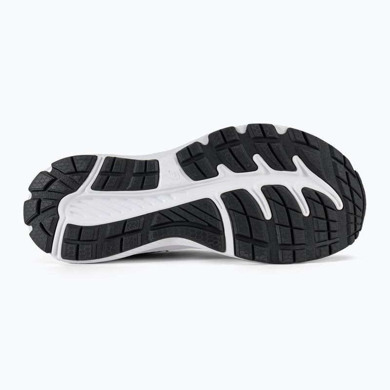 gyermek futócipő ASICS Contend 8 GS black/hot pink 6