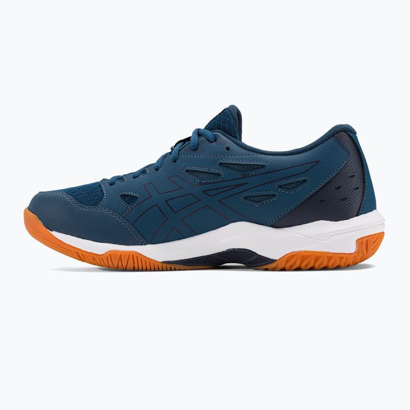 ASICS Gel-Rocket 11 férfi röplabdacipő 3