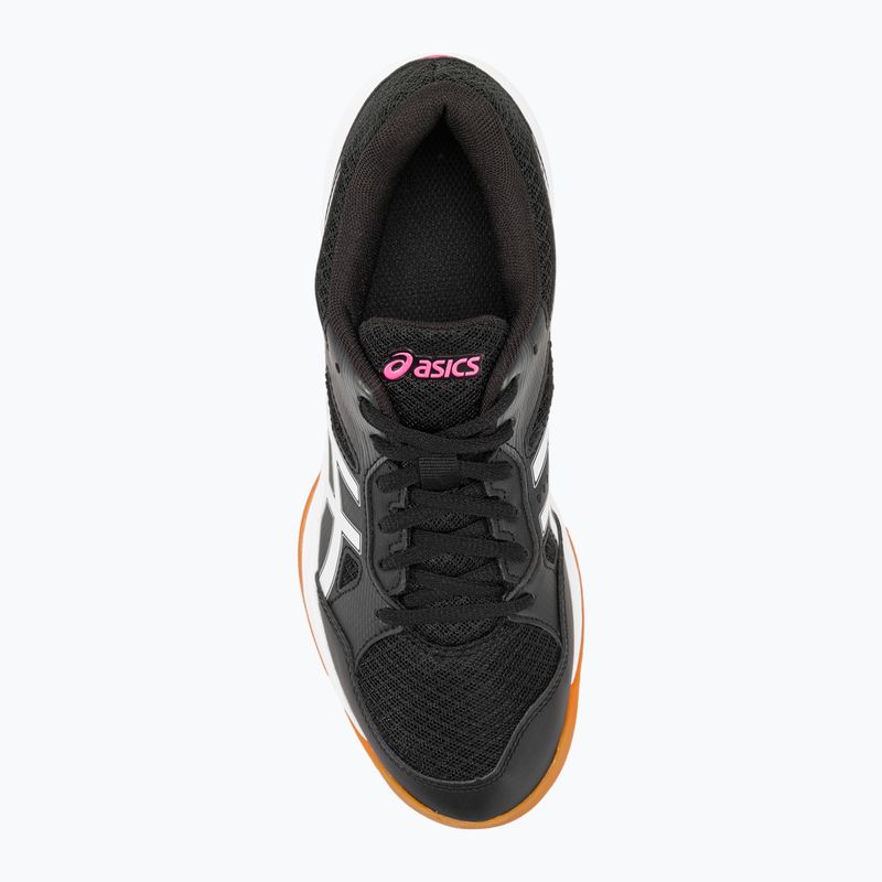 ASICS női röplabdacipő Gel-Task 3 fekete / fehér 7