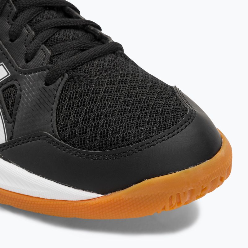 ASICS női röplabdacipő Gel-Task 3 fekete / fehér 9