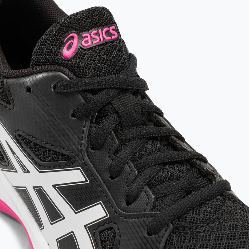 ASICS női röplabdacipő Gel-Task 3 fekete / fehér 10