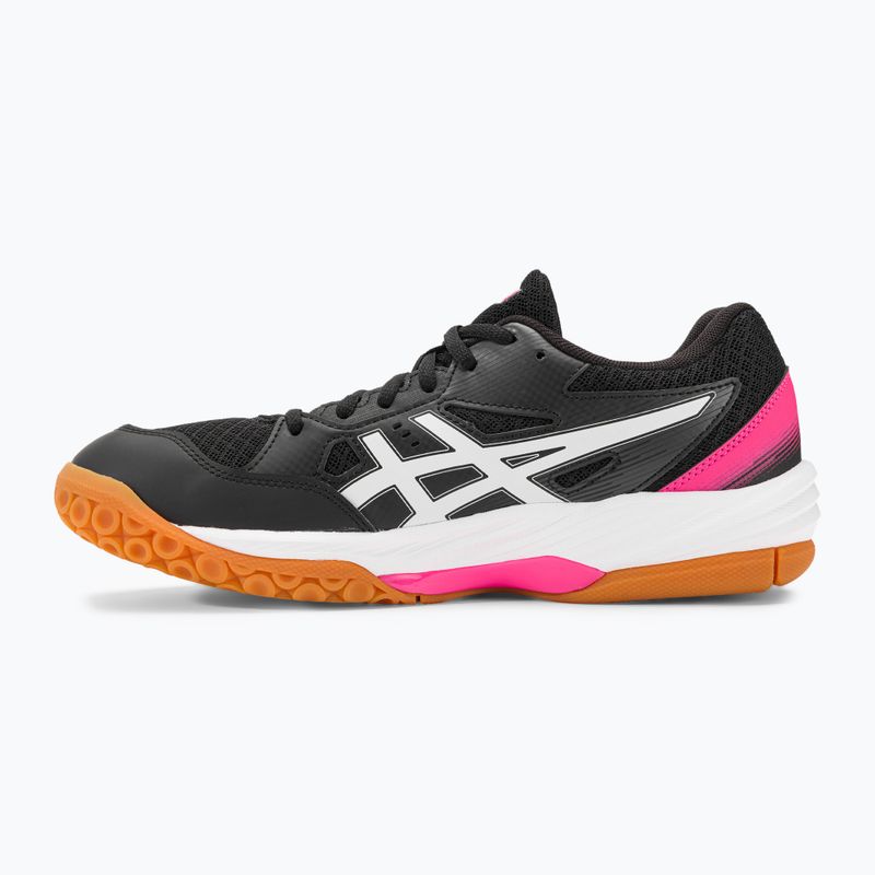 ASICS női röplabdacipő Gel-Task 3 fekete / fehér 3