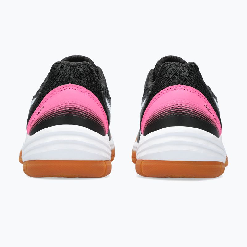 ASICS női röplabdacipő Gel-Task 3 fekete / fehér 8