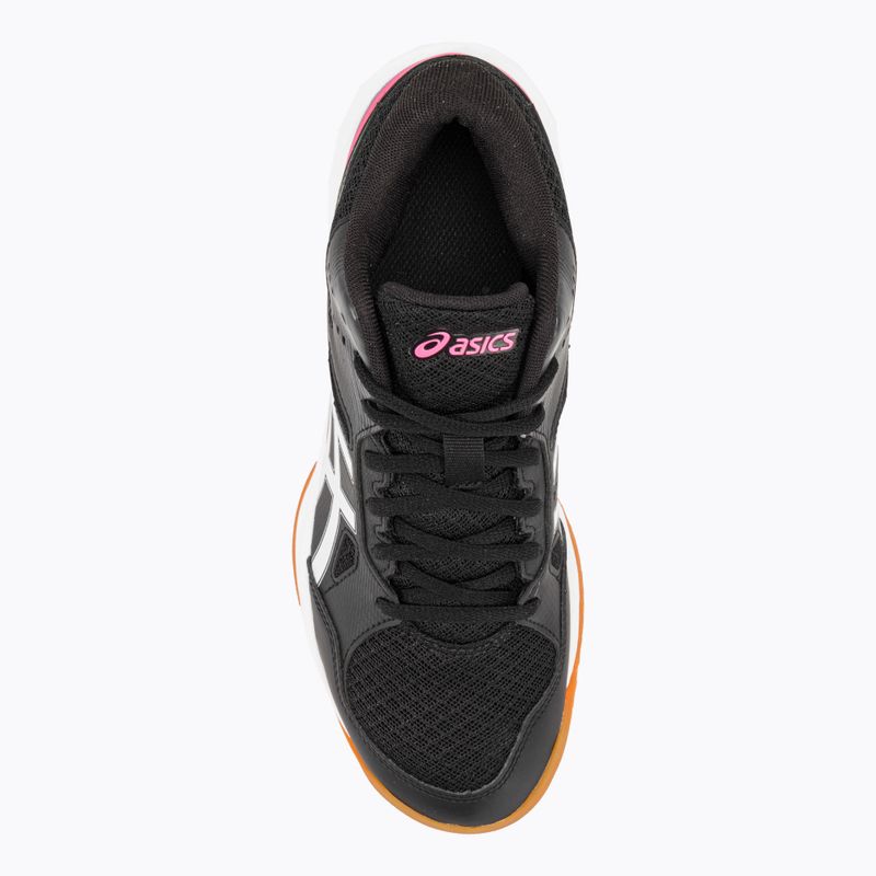 ASICS női röplabdacipő Gel-Task MT 3 fekete / fehér 7