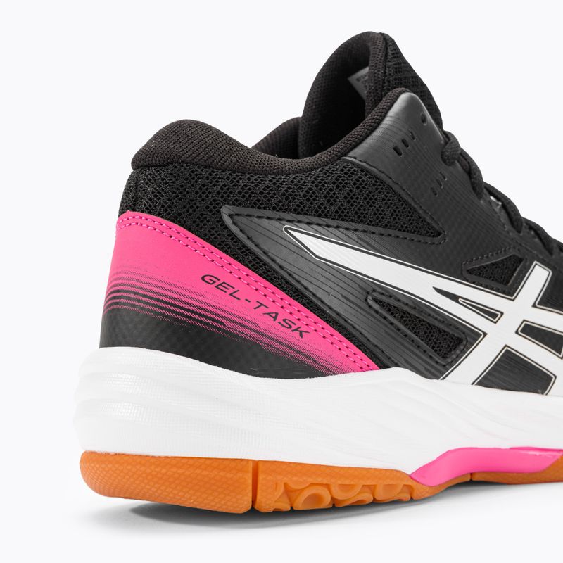 ASICS női röplabdacipő Gel-Task MT 3 fekete / fehér 11