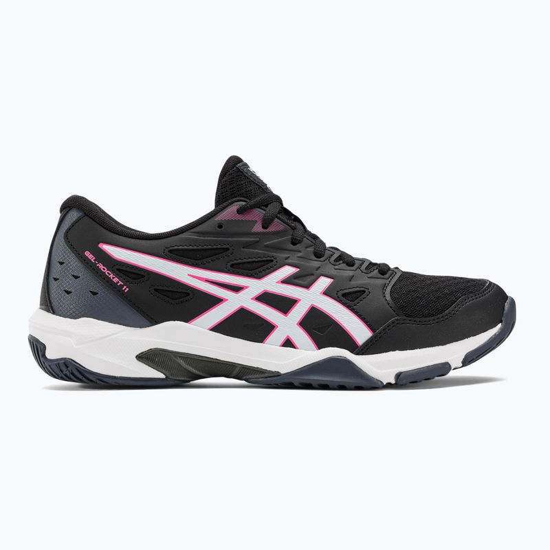 ASICS Gel-Rocket 11 női röplabdacipő 2