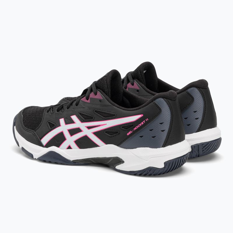 ASICS Gel-Rocket 11 női röplabdacipő 4