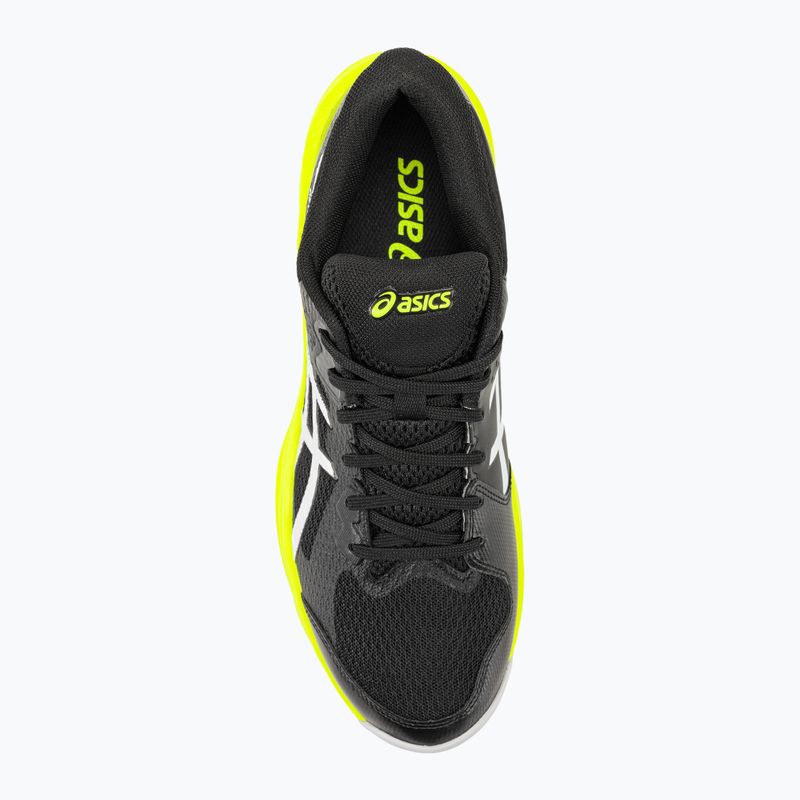 ASICS Beyond FF röplabda cipő fekete / fehér 7