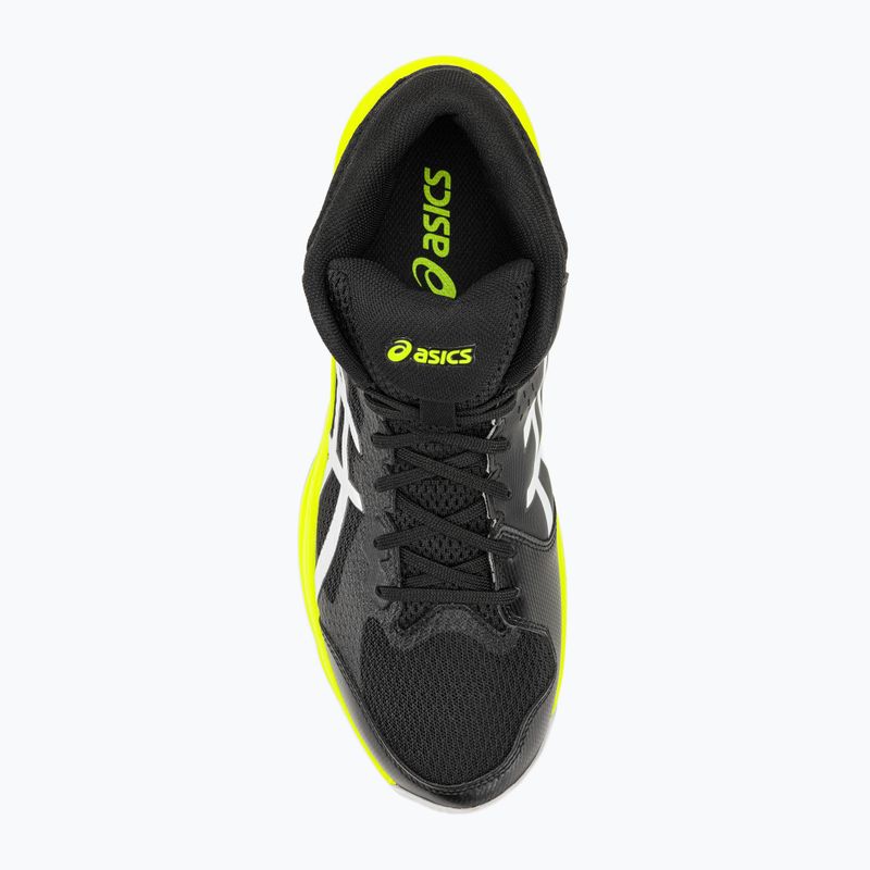 ASICS Beyond FF MT röplabdacipő fekete / fehér 7