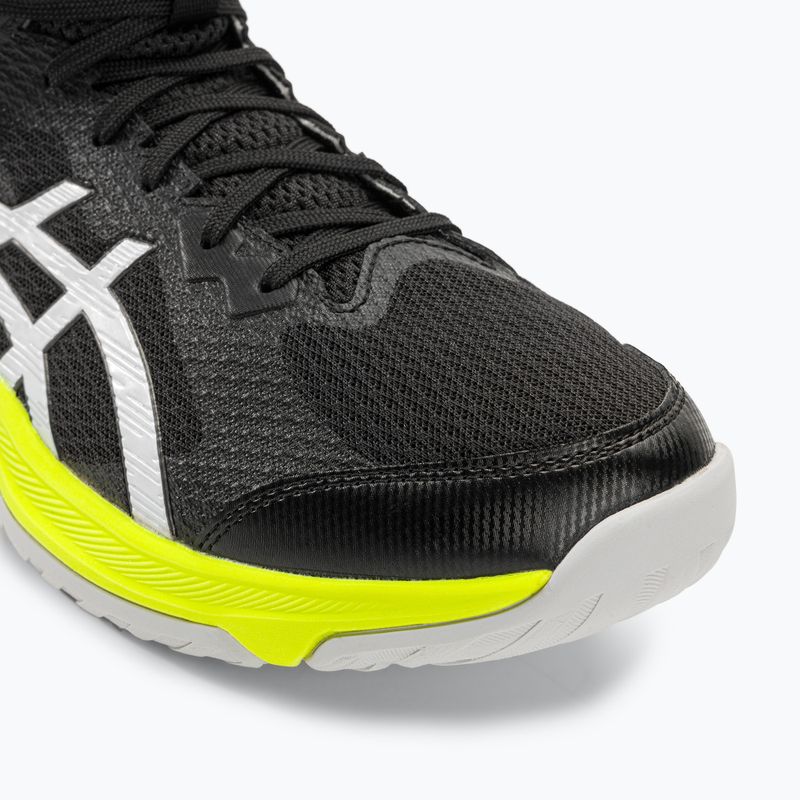 ASICS Beyond FF MT röplabdacipő fekete / fehér 9